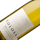 Image of Tolosa Wine Bottle