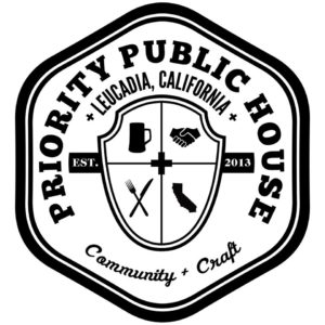 Priority Public House "Dine in Day" to benefit SOPFCA @ Priority Public House | Encinitas | California | United States