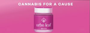 Urbn Leaf Cannabis for Cause @ Parq | San Diego | California | United States
