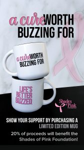 Better Buzz Coffee " A Cure Worth Buzzing For" @ Better Buzz Coffee- All Locations